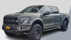 Overige Gebruikt 2018 Ford F-150 Raptor Pickup | € 54.900 (Eerlijke prijs)
