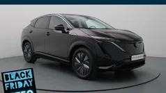Gebruikt 2025 Nissan Ariya SUV | € 35.490 (Eerlijke prijs)