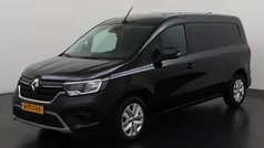 Gebruikt 2024 Renault Kangoo Luxe MPV | € 19.945 (Goede deal)