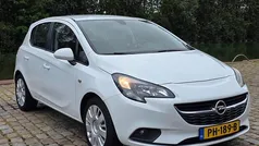 Gebruikt 2017 Opel Corsa Edition Hatchback | € 5.999 (Eerlijke prijs)