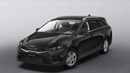 , metallic lak Gebruikt 2024 Kia Ceed Sportswagon Stationwagen | € 29.935 (Eerlijke prijs)
