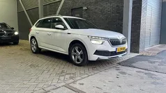 Gebruikt 2021 Skoda Kamiq Business Line SUV | € 14.400 (Goede deal)