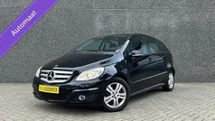 Gebruikt 2008 Mercedes B170 MPV | € 2.995 (Goede deal)