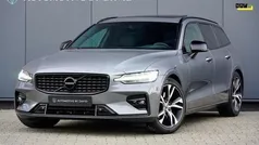 Grijs Gebruikt 2021 Volvo V60 R-Design Stationwagen | € 29.995 (Eerlijke prijs)