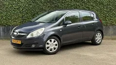 Gebruikt 2008 Opel Corsa Business Hatchback | € 3.490 (Eerlijke prijs)