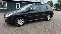 Gebruikt 2004 Peugeot 206 Stationwagen | € 900 (Goede deal)