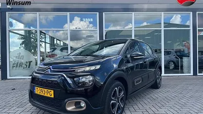 Occasion 2023 Citroën C3 PureTech Hatchback | € 13.995 (Eerlijke prijs)
