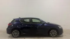 Blauw Gebruikt 2018 Lexus CT200h Business Edition Hatchback | € 16.888 (Eerlijke prijs)