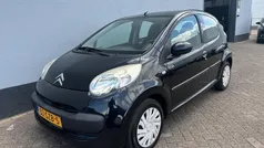 Gebruikt 2008 Citroën C1 Hatchback | € 1.350 (Eerlijke prijs)