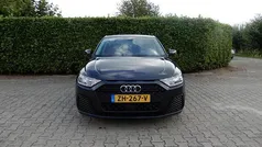Grijs Gebruikt 2019 Audi A1 Sportback Proline Hatchback | € 16.500 (Eerlijke prijs)