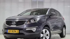 Gebruikt 2011 Kia Sportage Plus SUV | € 10.950 (Eerlijke prijs)
