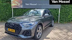 Gebruikt 2023 Audi Q5 Competition SUV | € 51.900 (Eerlijke prijs)