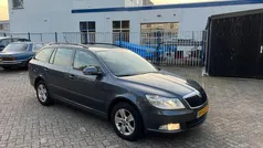 Gebruikt 2012 Skoda Octavia Business Line Stationwagen | € 4.950 (Eerlijke prijs)