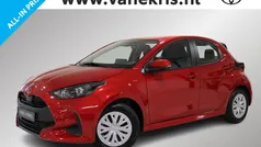 Gebruikt 2025 Toyota Yaris Hybrid Comfort Hatchback | € 27.235 (Goede deal)