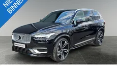 Zwart Gebruikt 2024 Volvo XC90 Ultra SUV | € 72.945 (Eerlijke prijs)