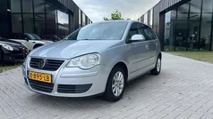 Gebruikt 2008 VW Polo Trendline Hatchback | € 3.650 (Eerlijke prijs)