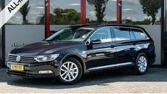 Gebruikt 2017 VW Passat Highline Stationwagen | € 16.950 (Eerlijke prijs)