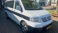 Gebruikt 2008 VW T5 Trendline Van | € 1.950 (Super prijs)