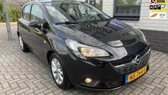 Gebruikt 2016 Opel Corsa Edition Hatchback | € 9.250 (Eerlijke prijs)
