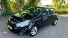 Gebruikt 2013 Opel Corsa Design Edition Hatchback | € 2.999 (Goede deal)