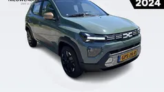 Lichen kaki dqh Gebruikt 2024 Dacia Spring Extreme Hatchback | € 17.940 (Eerlijke prijs)