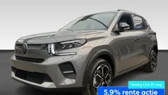 Gebruikt 2025 Citroën C3 Hatchback | € 24.445 (Eerlijke prijs)