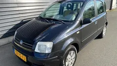 Gebruikt 2004 Fiat Panda Dynamic Hatchback | € 1.245 (Eerlijke prijs)