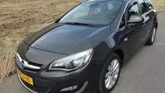 Gebruikt 2013 Opel Astra Business Stationwagen | € 5.450 (Eerlijke prijs)