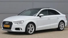 Gebruikt 2017 Audi A3 Design Sedan | € 15.995 (Eerlijke prijs)