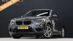 Gebruikt 2018 BMW X1 Executive SUV | € 20.740 (Goede deal)