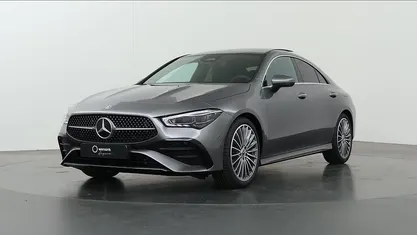 Occasion Mercedes CLA180 Business 218 PK (160 kW) 2025 Sedan