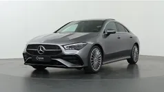 Gebruikt 2025 Mercedes CLA180 Business Sedan | € 53.900 (Eerlijke prijs)