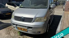 Overige Gebruikt 2003 VW T4 Van | € 1.749 (Super prijs)
