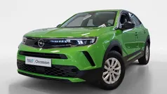 Iconic green Gebruikt 2023 Opel Mokka-e SUV | € 18.950 (Eerlijke prijs)