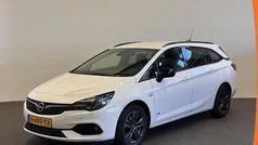 Gebruikt 2022 Opel Astra Design & Tech Stationwagen | € 15.890 (Goede deal)
