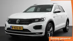 Gebruikt 2021 VW T-Roc Sport SUV | € 26.890 (Eerlijke prijs)
