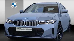 Gebruikt 2024 BMW 330e M Sport Stationwagen | € 53.900 (Eerlijke prijs)