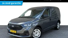 Grijs Nieuw 2024 Ford Transit Trend Van | € 28.900 (Super prijs)