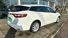 Renault Mégane GrandTour