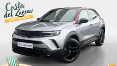 Grijs Gebruikt 2022 Opel Mokka SUV | € 20.895 (Eerlijke prijs)
