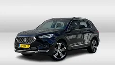 Zwart Gebruikt 2020 Seat Tarraco XCELLENCE SUV | € 32.450 (Eerlijke prijs)