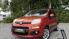 Rood Gebruikt 2013 Fiat Panda Hatchback | € 2.499 (Eerlijke prijs)