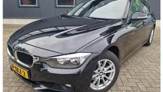 Gebruikt 2012 BMW 320 Executive Sedan | € 9.999 (Goede deal)