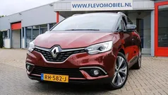 Rood Gebruikt 2017 Renault Grand Scénic IV Collection MPV | € 16.450 (Eerlijke prijs)