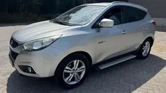 Gebruikt 2012 Hyundai ix35 Edition SUV | € 5.400 (Eerlijke prijs)