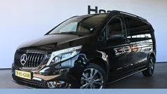 Zwart Gebruikt 2020 Mercedes Vito MPV | € 24.940 (Eerlijke prijs)