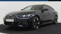 Zwart Gebruikt 2025 BMW i4 Executive Sedan | € 61.950 (Eerlijke prijs)