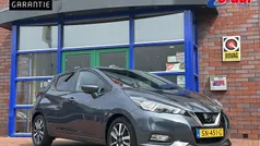Gebruikt 2018 Nissan Micra N-Connecta Hatchback | € 11.995 (Eerlijke prijs)