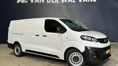 Gebruikt 2021 Opel Vivaro Van | € 16.345 (Goede deal)