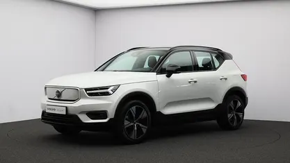 Occasion 2020 Volvo XC40 R-Design SUV | € 22.950 (Eerlijke prijs)